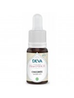 Image de Chicorée Bio - Don de soi Élixir Floral de Bach 15 ml - Deva depuis Herboristerie Louis - Produits de phytothérapie et d'herboristerie en ligne (40)