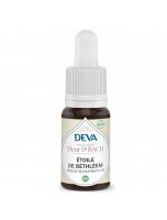 Image de Étoile de Bethléem Bio - Paix et Réconfort Élixir Floral de Bach 15 ml - Deva depuis Herboristerie Louis - Produits de phytothérapie et d'herboristerie en ligne (67)