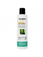 Image de Shampoing Antichute Bio - Soin des Cheveux 250 ml - Phytema depuis Cosmétiques naturels : Découvrez notre sélection de produits de phytothérapie (22)