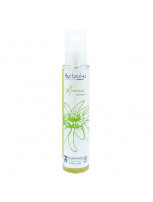 Image de Huile d'Arnica Bio - Macération calmante 100 ml - Herbiolys depuis Achetez les nouvelles tisanes arrivées à l'herboristerie Louis