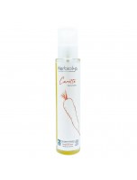 Image de Huile de Carotte Bio - Macération anti-âge 100 ml - Herbiolys depuis Huiles végétales en vente en ligne (3)