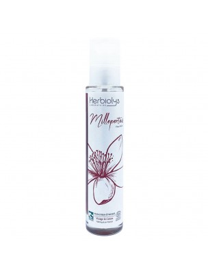 Image de Huile de Millepertuis Bio - Macération Apaisante 100 ml - Herbiolys depuis Achetez les nouvelles tisanes arrivées à l'herboristerie Louis