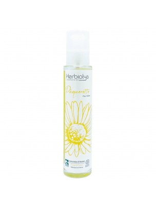Image de Huile de Pâquerette Bio - Macération Tonifiante 100 ml - Herbiolys depuis Achetez les nouvelles tisanes arrivées à l'herboristerie Louis