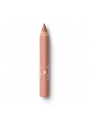 Image de Crayon à Lèvres - Litchi 04 2,69 g - Dr Hauschka depuis Achetez les nouvelles tisanes arrivées à l'herboristerie Louis