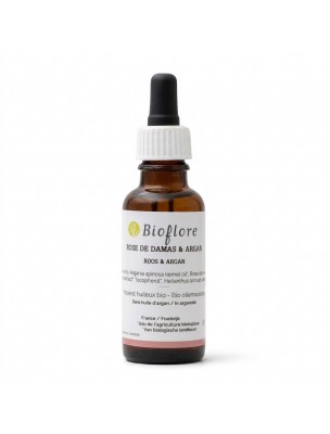 https://www.louis-herboristerie.com/78739-home_default/macerat-de-rose-de-damas-et-d-argan-bio-soin-de-la-peau-30-ml-bioflore.jpg Image 78739 supplémentaire pour Macérât de Rose de Damas et d'Argan Bio - Soin de la Peau 30 ml - Bioflore