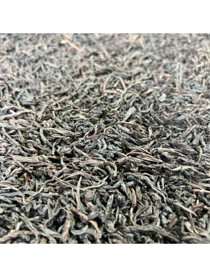 Image de Ceylan Bio - Thé Noir Nature du Sri Lanka 100g depuis Achetez les nouvelles tisanes arrivées à l'herboristerie Louis