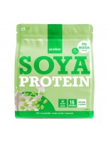 Image de Vegan Protein Bio - Protéines Végétales Soya 400 g - Purasana depuis Découvrez nos Protéines végétales naturelles