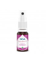 Image de Émotions de la Petite enfance Bio - Ouverture Créativité Composé floral n°11 Spray de 15 ml - Deva depuis Herboristerie Louis - Produits de phytothérapie et d'herboristerie en ligne (64)
