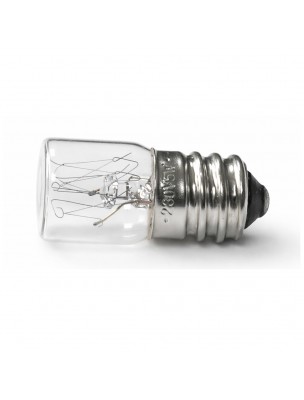https://www.louis-herboristerie.com/78845-home_default/ampoule-pour-diffuseurs-electriques-5-watts-quesack.jpg Image 78845 supplémentaire pour Ampoule pour Diffuseurs Electriques 5 Watts - Quésack