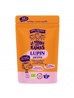 Image de Lupin Torréfié Grains Bio - Substitut de Café 200 g - La Tribu des Kawas depuis Herboristerie Louis - Produits de phytothérapie et d'herboristerie en ligne (105)