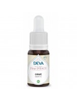 Image de Orme Bio - Force et Perfection Élixir Floral de Bach 15 ml - Deva depuis 38 Fleurs de Bach unitaires - Commandez en ligne ! (3)