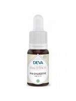 Image de Pin sylvestre Bio - Repentir et Humilité Élixir Floral de Bach 15 ml - Deva depuis 38 Fleurs de Bach unitaires - Commandez en ligne ! (3)