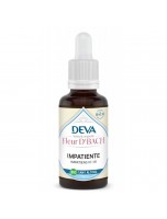 Image de Impatiente Sans Alcool Bio - Douceur et Patience Élixir Floral de Bach 30 ml - Deva depuis 38 Fleurs de Bach unitaires - Commandez en ligne ! (3)