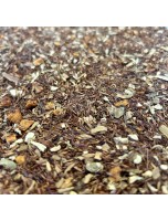 Image de Rooibos Mangue Ardente Bio - Infusion Parfumée d'Afrique du Sud 100g depuis Thés en vrac bio aux saveurs variées | Louis Herboristerie (2)