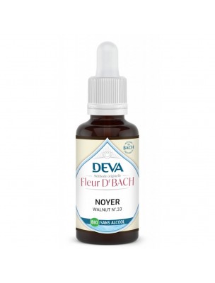 https://www.louis-herboristerie.com/78957-home_default/noyer-sans-alcool-bio-aide-au-changement-et-protection-elixir-floral-de-bach-30-ml-deva.jpg Image 78957 supplémentaire pour Noyer Sans Alcool Bio - Aide au changement et protection Élixir Floral de Bach 30 ml - Deva