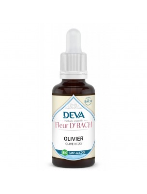 https://www.louis-herboristerie.com/78958-home_default/olivier-sans-alcool-bio-regeneration-et-vitalite-elixir-floral-de-bach-30-ml-deva.jpg Image 78958 supplémentaire pour Olivier Sans Alcool Bio - Régénération et Vitalité Élixir Floral de Bach 30 ml - Deva