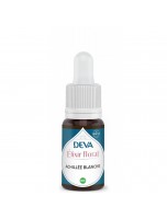 Image de Achillée blanche Bio - Protection Elixir floral 15 ml - Deva depuis Herboristerie Louis - Produits de phytothérapie et d'herboristerie en ligne
