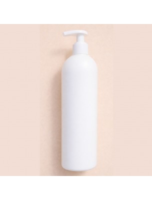 Image de Flacon Pompe 500 ml - Pour vos préparations - Joli'Essence en Provence depuis Joli'Essence en Provence