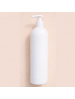 Image de Flacon Pompe 500 ml - Pour vos préparations - Joli'Essence en Provence depuis Cosmétiques maison DIY pour des soins naturels | Louis Herboristerie (2)