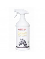 Image de Equimouche Max Protect - Insecticide pour Chevaux 1L - Equi-Top depuis Herboristerie Louis - Produits de phytothérapie et d'herboristerie en ligne (66)