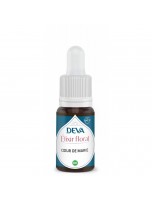 Image de Coeur de Marie Bio - Libération des attachements émotionnels Elixir floral 15 ml - Deva depuis Herboristerie Louis - Produits de phytothérapie et d'herboristerie en ligne (44)