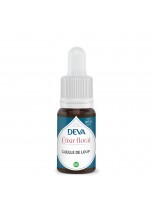 Image de Gueule de loup Bio - Expression verbale harmonieuse Elixir floral 15 ml - Deva depuis Herboristerie Louis - Produits de phytothérapie et d'herboristerie en ligne (84)