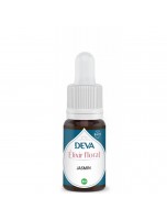 Image de Jasmin Bio - Purification et Acceptation de soi Elixir floral 15 ml - Deva depuis Herboristerie Louis - Produits de phytothérapie et d'herboristerie en ligne (94)