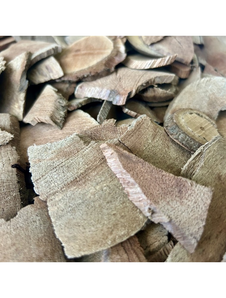Image principale de la modale pour Liane de Poivre Japonais (Hai Feng Teng) - Tiges coupées 100g - Tisane de Piper kadsura