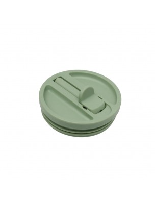 https://www.louis-herboristerie.com/79118-home_default/bouchon-etanche-pour-travel-cup-isotherme-matt-vert-tilleul-hydratation-qwetch.jpg Image 79118 supplémentaire pour Bouchon Etanche pour Travel Cup Isotherme Matt Vert Tilleul - Hydratation - Qwetch