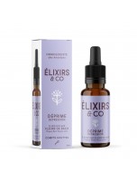 Image de Déprime Bio - Elixir composé Bio aux Fleurs de Bach 20 ml - Elixirs and Co depuis Elixirs de Bach prêts à l'emploi pour votre bien-être | Louis Herboristerie