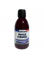 Image de L'Elixir du champion (Phycocyanine) Bio - Immunité et Tonus 200 ml - Etika Spirulina depuis Spiruline pour énergie et vitalité | Louis Herboristerie