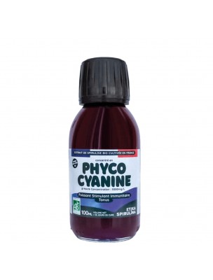 https://www.louis-herboristerie.com/79207-home_default/phycocyanine-bio-immunite-et-tonus-100-ml-etika-spirulina.jpg Image 79207 supplémentaire pour Phycocyanine Bio - Immunité et Tonus 100 ml - Etika Spirulina