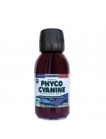 Image de Phycocyanine Bio - Immunité et Tonus 100 ml - Etika Spirulina depuis Spiruline pour énergie et vitalité | Louis Herboristerie
