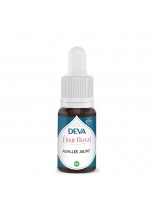 Image de Achillée jaune Bio - Ouverture et Protection Elixir floral 15 ml - Deva depuis Elixirs Floraux Unitaires Deva | Louis Herboristerie