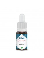 Image de Capucine Bio - Vitalité et Ouverture d'Esprit Elixir floral 15 ml - Deva depuis Elixirs Floraux Unitaires Deva | Louis Herboristerie