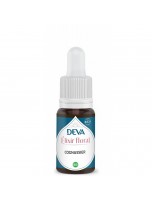 Image de Cognassier Bio - Féminité accomplie Elixir floral 15 ml - Deva depuis Fleurs de Bach pour un bien-être optimal | Louis Herboristerie (3)