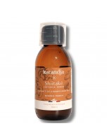 Image de Shiitaké Bio - Extrait Aqueux de Champignons 150 ml - Karandja depuis Champignons médicinaux pour l'immunité | Louis Herboristerie (2)
