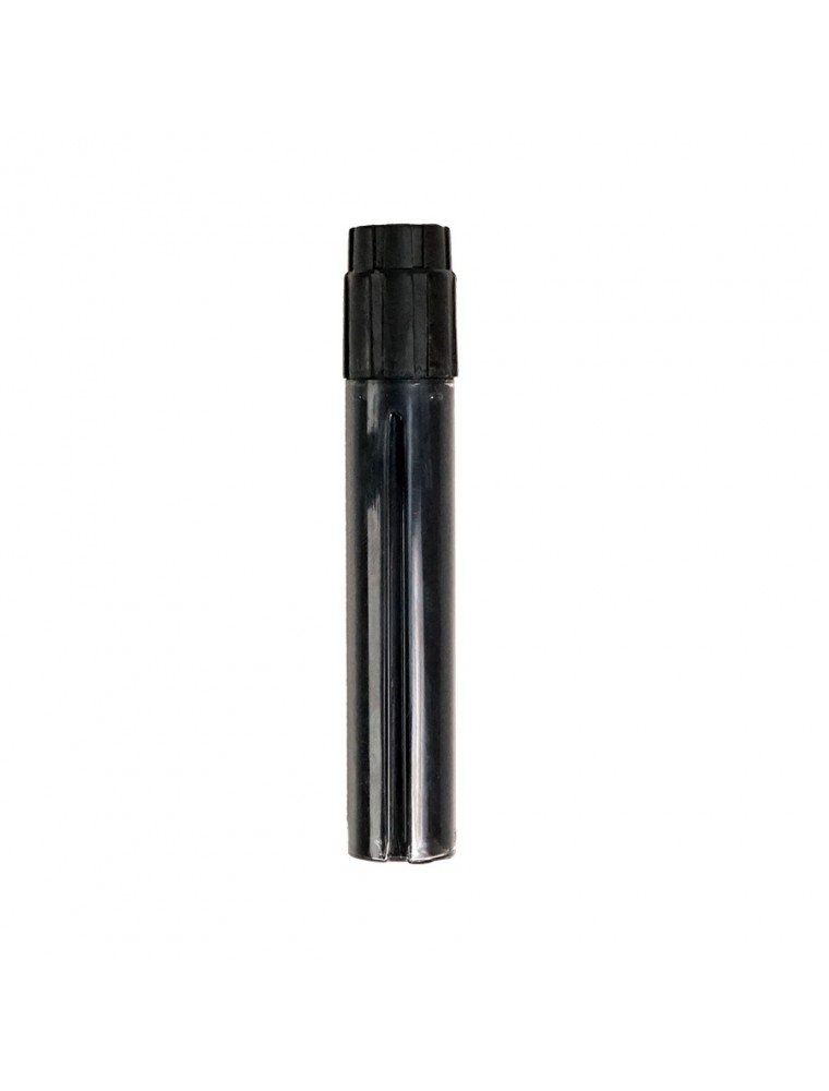Image principale de la modale pour Recharge Mascara Waterproof No Drama - Noir 250 7 ml - Zao Make-up
