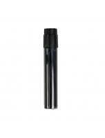 Image de Recharge Mascara Waterproof No Drama - Noir 250 7 ml - Zao Make-up depuis Herboristerie Louis - Produits de phytothérapie et d'herboristerie en ligne (149)