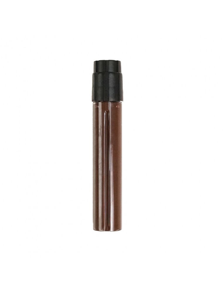 Image principale de la modale pour Recharge Mascara Waterproof No Drama - Brun 251 7 ml - Zao Make-up