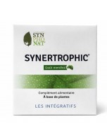 Image de Synertrophic Menthol - Digestion et Immunité 20 Sachets - Synphonat depuis Complexes de Compléments Alimentaires | Louis Herboristerie (3)
