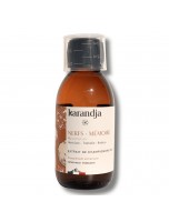Image de Mycotriplex Nerfs Mémoire Bio - Extraits Aqueux de Champignons 150 ml - Karandja depuis Soutien pour Mémoire et Yeux | Louis Herboristerie (6)