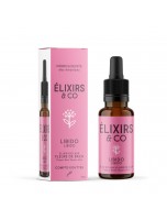 Image de Libido - Elixir composé Bio aux Fleurs de Bach 20 ml - Elixirs and Co depuis Herboristerie Louis - Produits de phytothérapie et d'herboristerie en ligne (103)