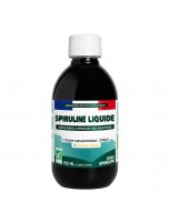 Image de Spiruline Liquide Bio - Immunité et Tonus 250ml - Etika Spirulina depuis Incontournables Santé Naturelle | Louis Herboristerie (7)