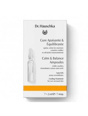 https://www.louis-herboristerie.com/79506-home_default/cure-apaisante-et-equilibrante-soin-sos-peaux-sensibilisees-7-ampoules-dr-hauschka.jpg Image 79506 supplémentaire pour Cure Apaisante et Equilibrante - Soin SOS Peaux Sensibilisées 7 ampoules - Dr Hauschka