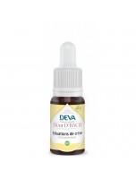 Image de Situations de Crise Bio - First Aid Remedy Composé floral 15 ml - Deva depuis Remède d'Urgence Fleurs de Bach | Louis Herboristerie