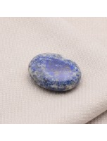 Image de Galet - Lapis Lazuli - 45 mm depuis Herboristerie Louis - Produits de phytothérapie et d'herboristerie en ligne (76)