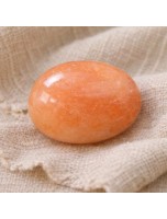 Image de Pierre Roulée - Aventurine - 30 à 40 mm depuis Herboristerie Louis - Produits de phytothérapie et d'herboristerie en ligne (134)