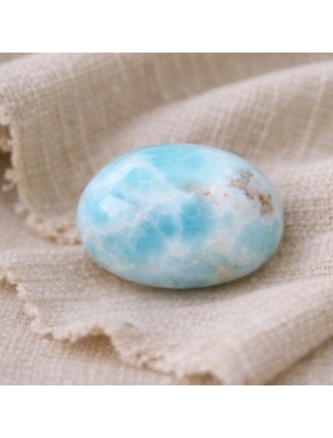 https://www.louis-herboristerie.com/79575-home_default/pierre-roulee-larimar-20-a-40-mm.jpg Image 79575 supplémentaire pour Pierre Roulée - Larimar - 20 à 40 mm