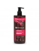 Image de Shampooing Brillance Bio - Tous Types de Cheveux 500 ml - Centifolia depuis Herboristerie Louis - Produits de phytothérapie et d'herboristerie en ligne (166)